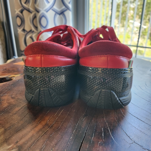 Puma Ferrari dress runners Mens 10 - Picture 3 of 6